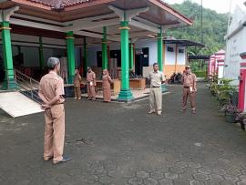 Apel Kerja Perdana di Tahun 2026